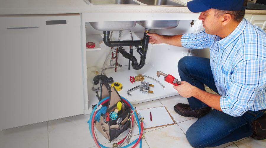 Professional emergency plumbing in Oxford, MD